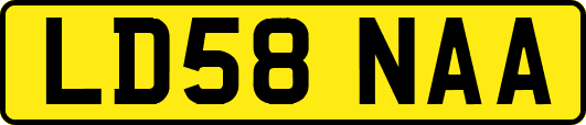 LD58NAA