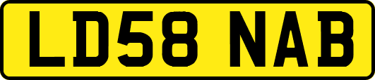 LD58NAB