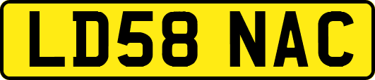 LD58NAC