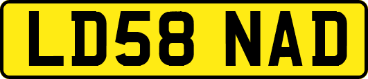 LD58NAD