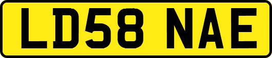 LD58NAE