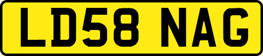LD58NAG
