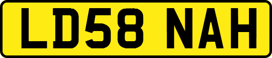 LD58NAH