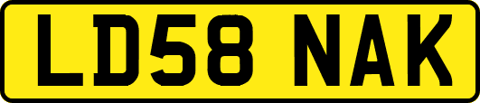 LD58NAK