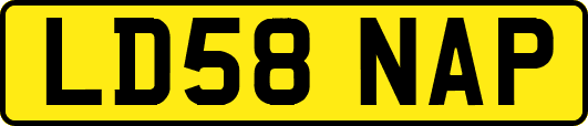 LD58NAP