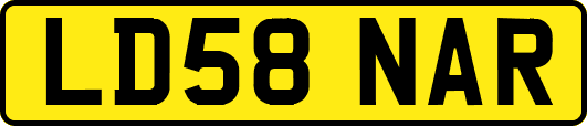 LD58NAR