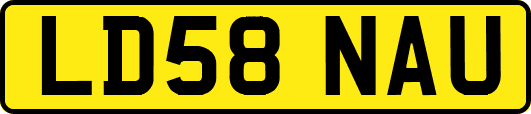 LD58NAU