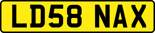 LD58NAX