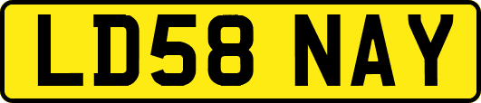 LD58NAY