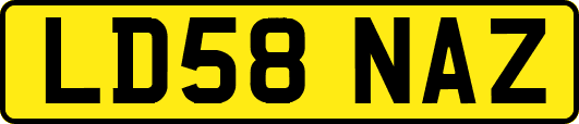 LD58NAZ