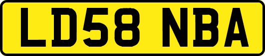 LD58NBA