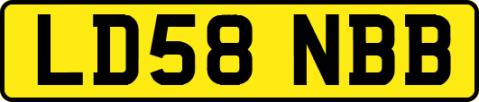 LD58NBB
