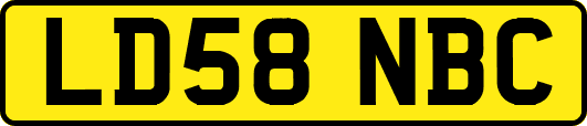 LD58NBC