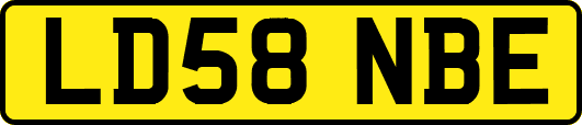 LD58NBE