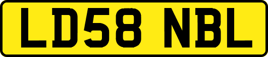 LD58NBL
