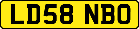 LD58NBO
