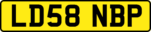 LD58NBP