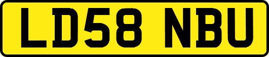 LD58NBU