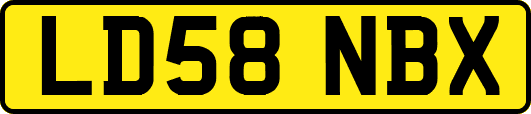 LD58NBX
