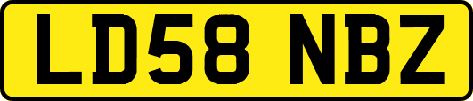 LD58NBZ