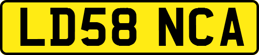 LD58NCA
