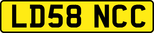 LD58NCC