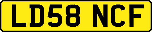 LD58NCF