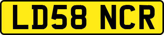 LD58NCR