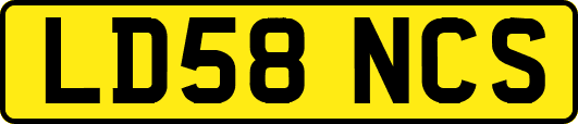 LD58NCS