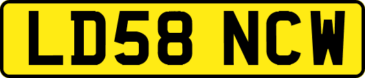LD58NCW