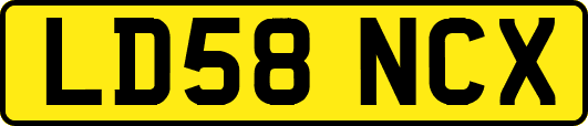 LD58NCX