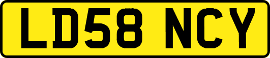 LD58NCY