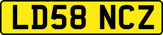 LD58NCZ