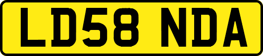 LD58NDA