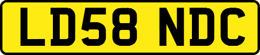 LD58NDC