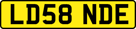 LD58NDE