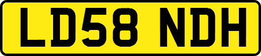 LD58NDH