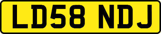 LD58NDJ
