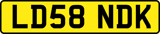 LD58NDK