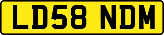 LD58NDM