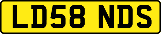 LD58NDS