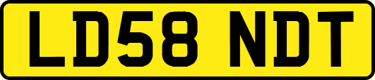 LD58NDT