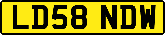 LD58NDW