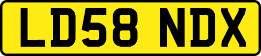 LD58NDX