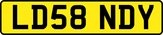 LD58NDY