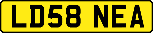LD58NEA