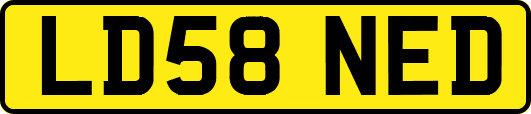 LD58NED