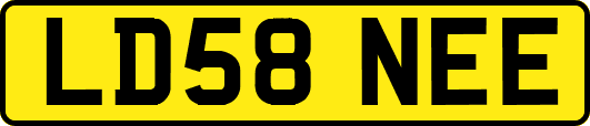 LD58NEE