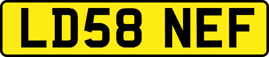 LD58NEF