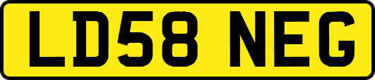 LD58NEG